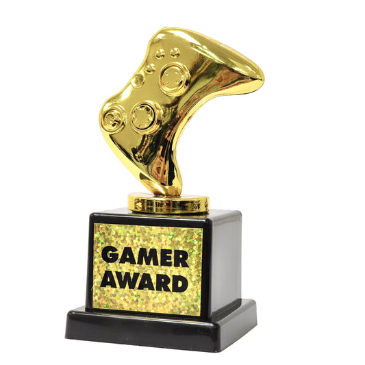 Gamer Trophy