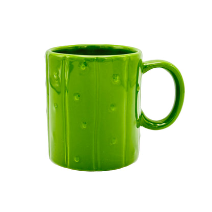 Giant Pickle Mug