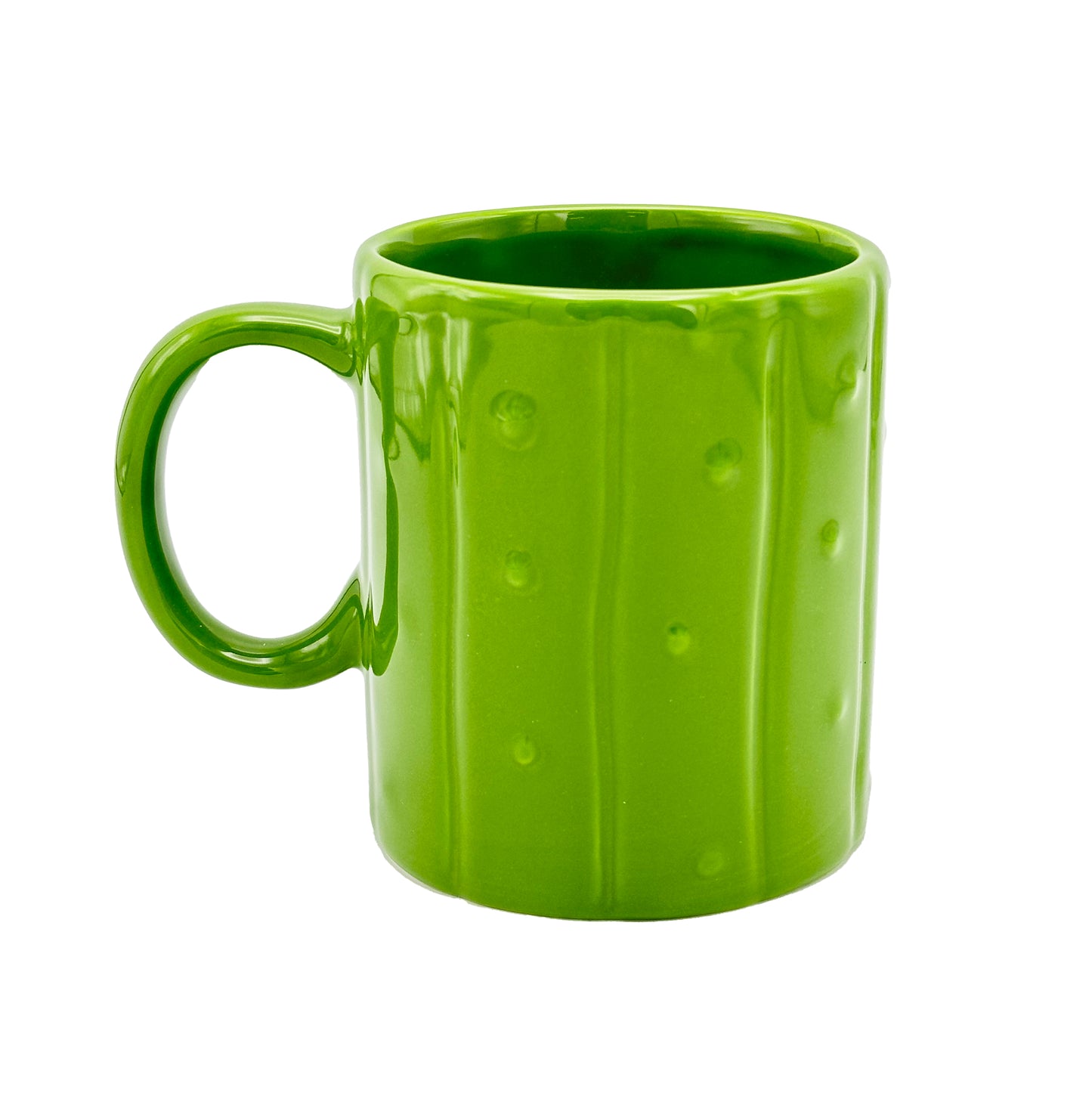 Giant Pickle Mug