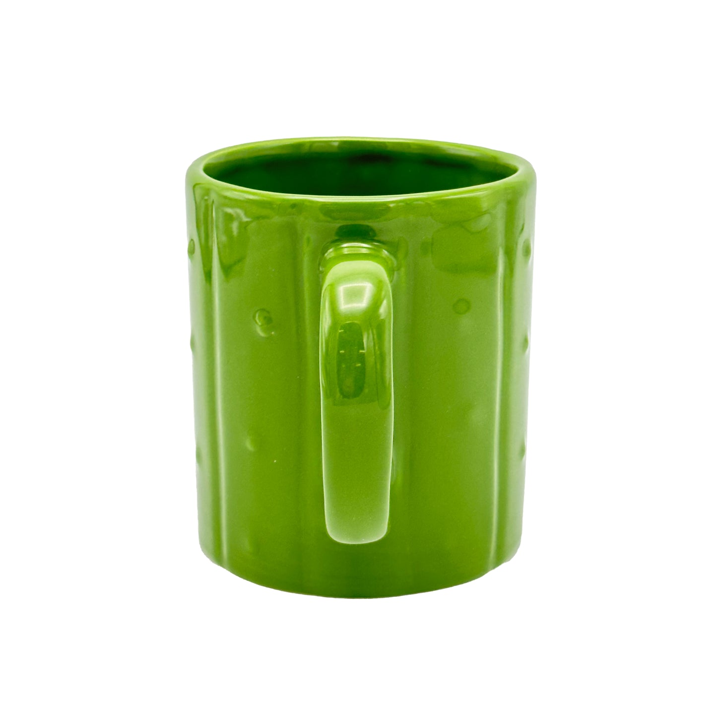 Giant Pickle Mug