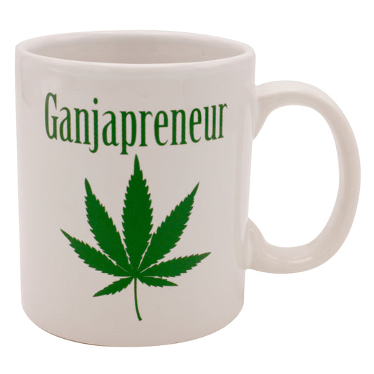 Ganjapreneur Mug