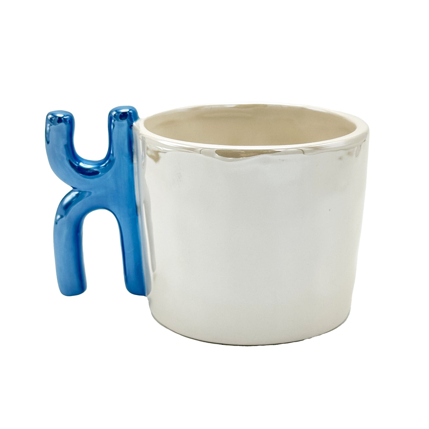 F*ck Handle Mug