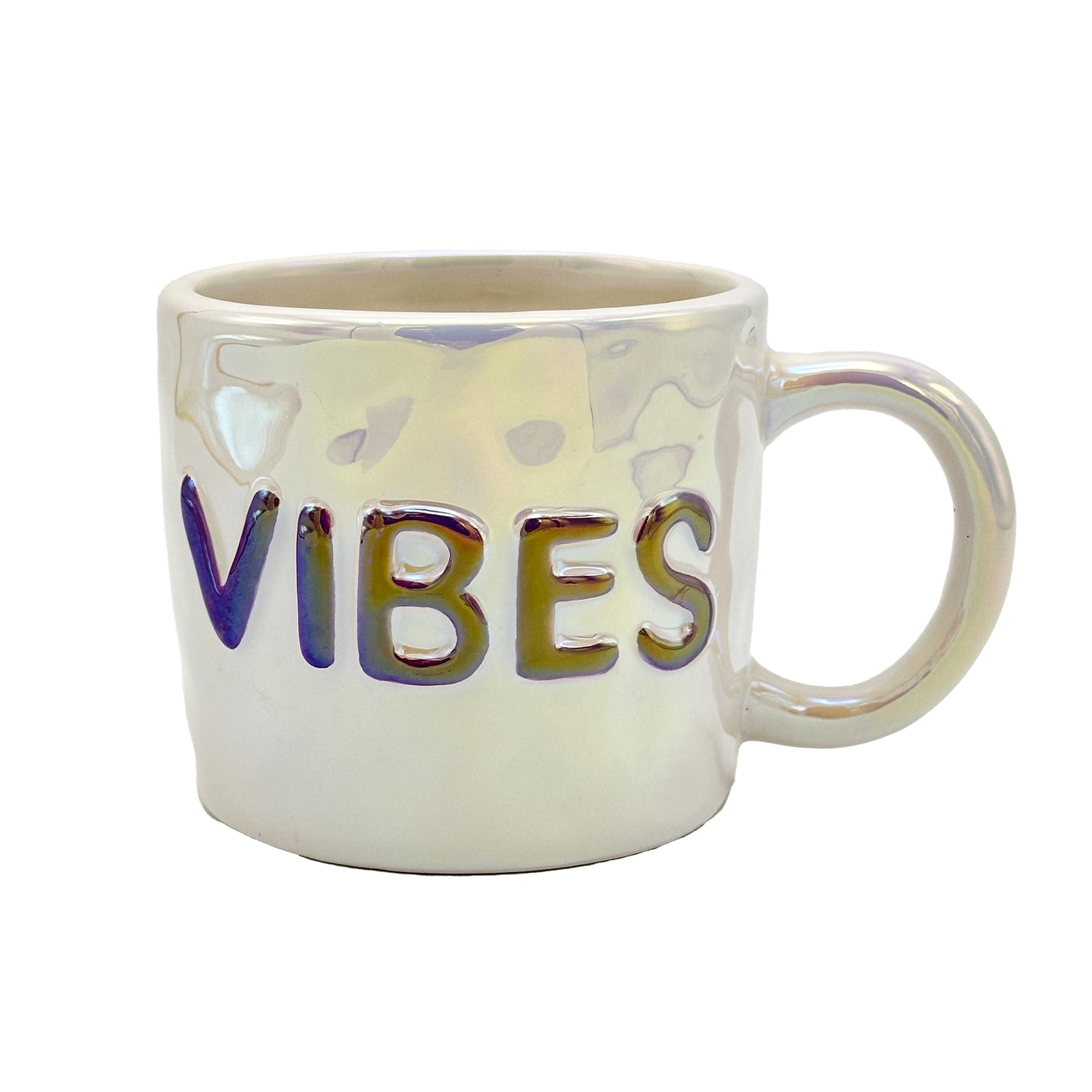 Vibes Mug