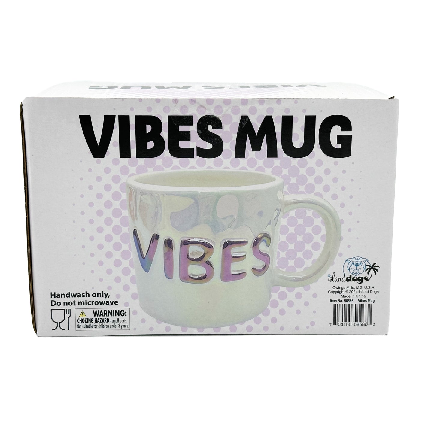 Vibes Mug