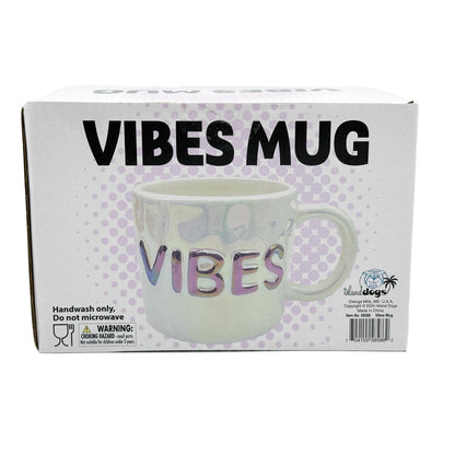 Vibes Mug