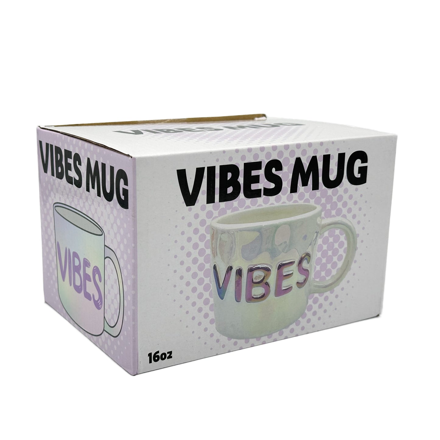 Vibes Mug