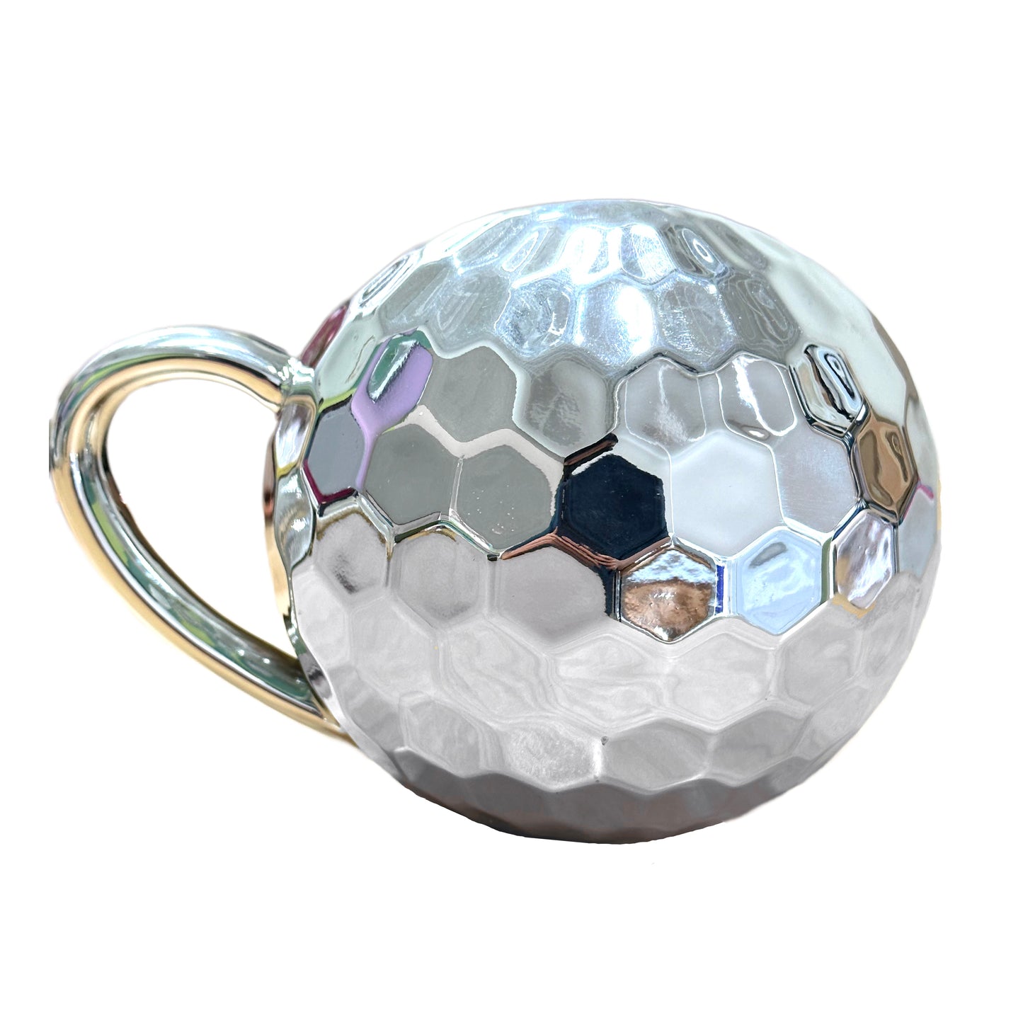 Giant Disco Ball Mug