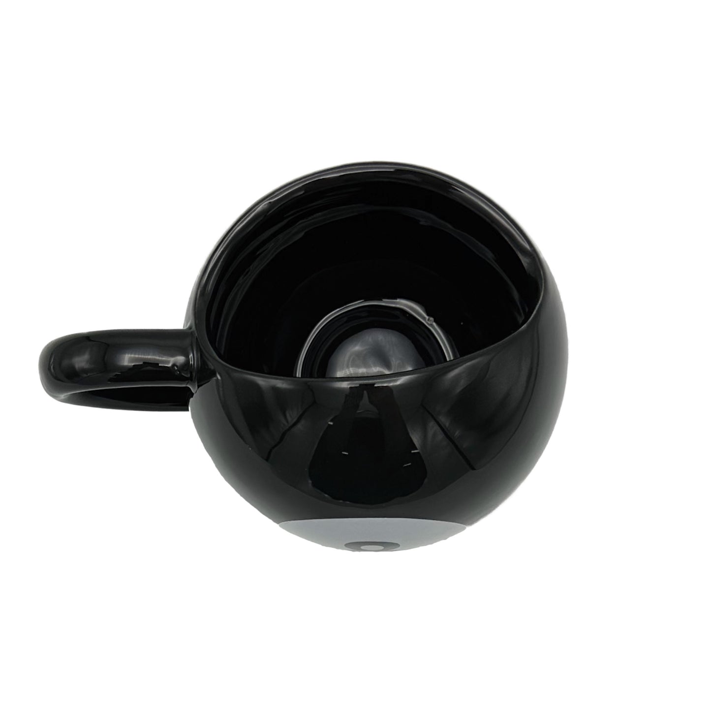 Giant 8 Ball Mug