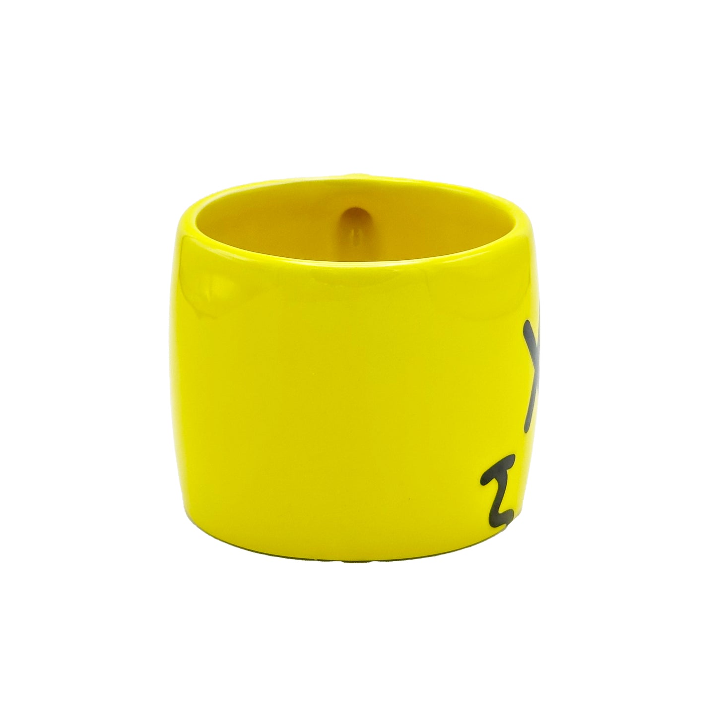 Sinking Smiley Mug