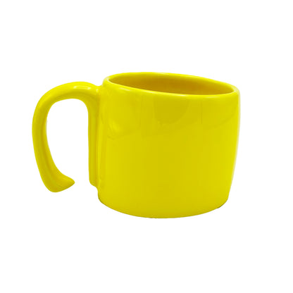 Sinking Smiley Mug