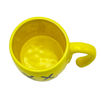 Sinking Smiley Mug