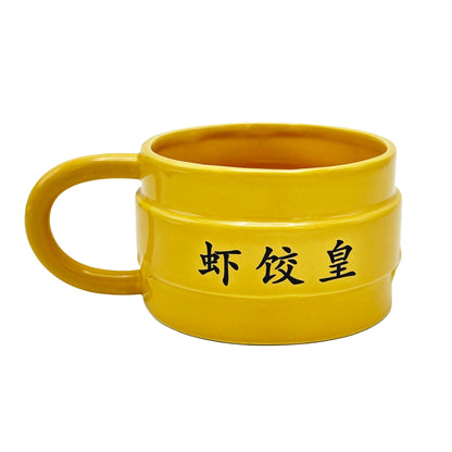 Giant Dim Sum Mug