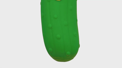 Screaming Pickle