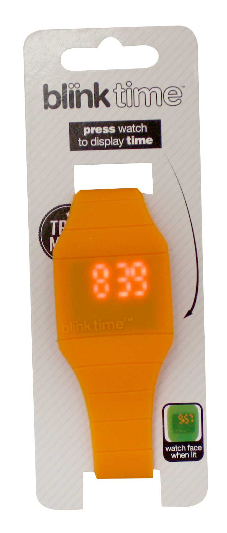 Limited edition blink-182 watch - Gem