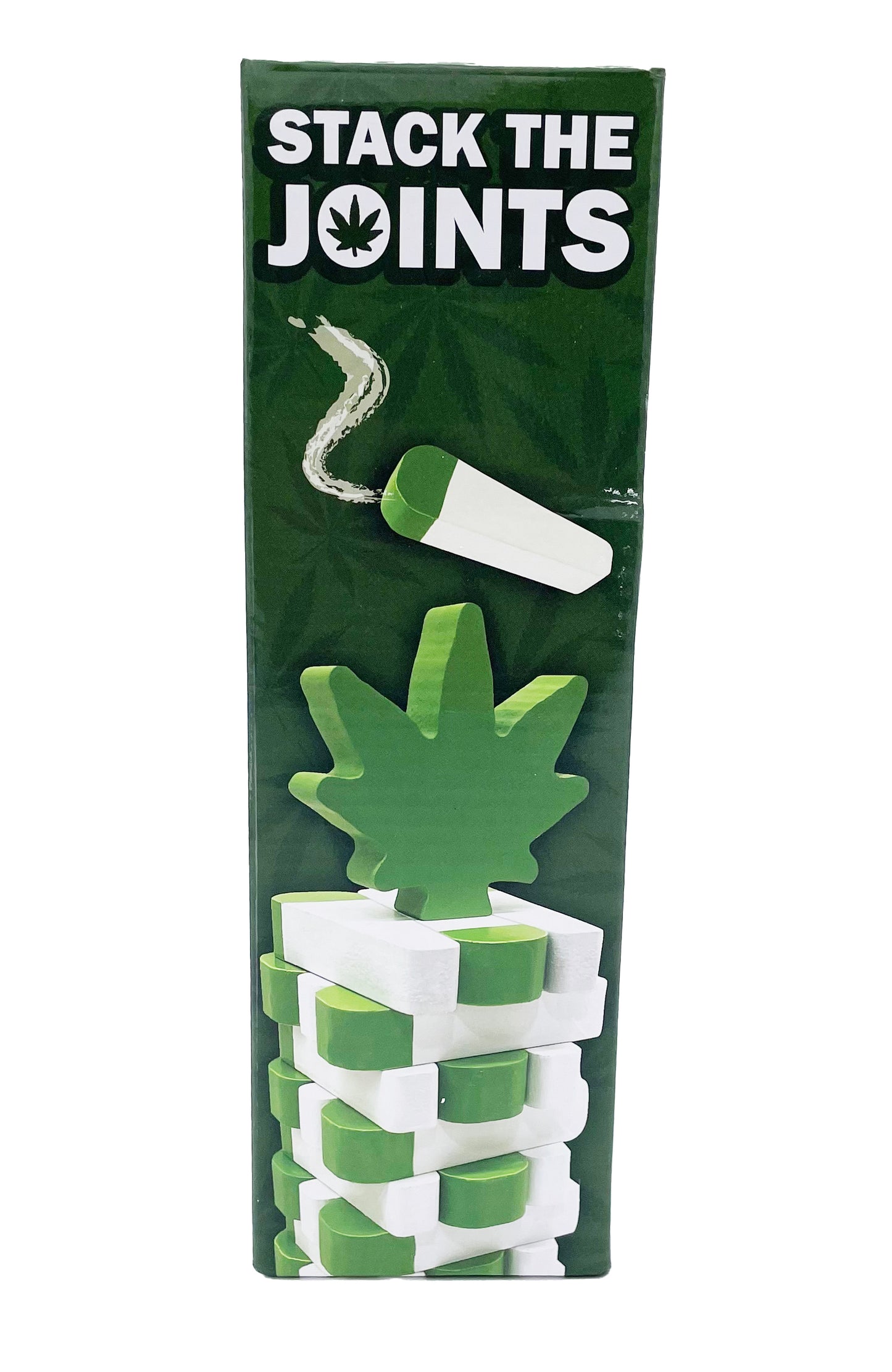 Stack the Joints Game